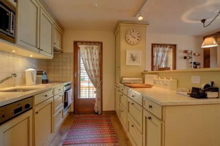 Ski-In, Chalet-Style Appt Central Verbier - 1 Min Walk To Lift 외부 사진